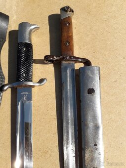 Prodam Rakusak dustojnik luxusni cepel - 6