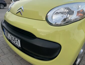 Citroën C1, zachovalý - 6