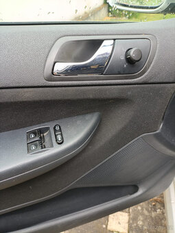 Fabia combi, 1,4 TDI - 6