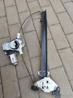 Nissan Navara d40 - 6