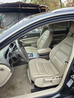 Audi A6 C6, 4F 3.0TDI 176kw, 2009 Quattro - 6