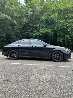 Mercedes Benz CLA 220d amg paket - 6