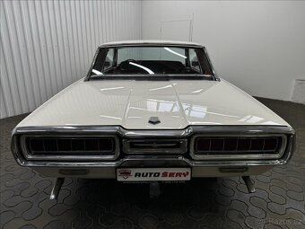 Ford Thunderbird 6.4 V8 - 6
