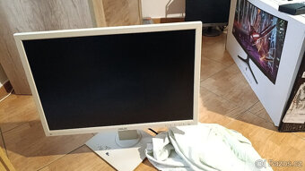 Core i7 / 32 GB RAM / 8 GB vga / W11 / NVME + HDD 1256 GB - 6