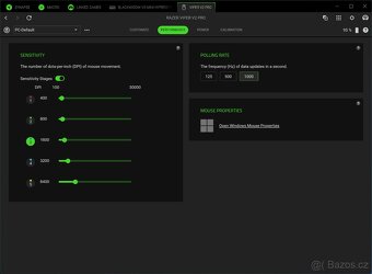 herní myš Razer Viper V2 Pro - 6