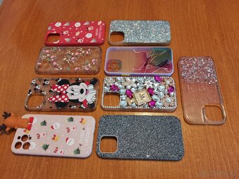 Obal na iphone 12 Pro - 6