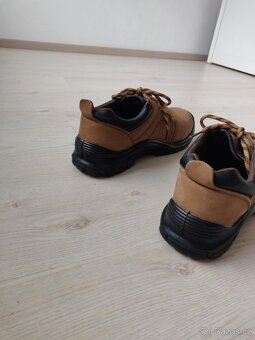 Pracovní bezpečnostní boty VM Footwear, vel. 44 - 6