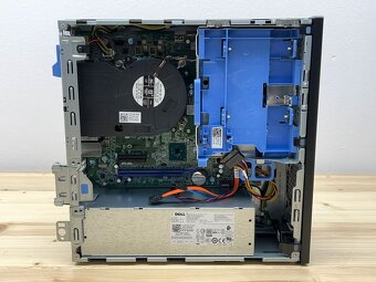 Dell optiplex 5050 - 6