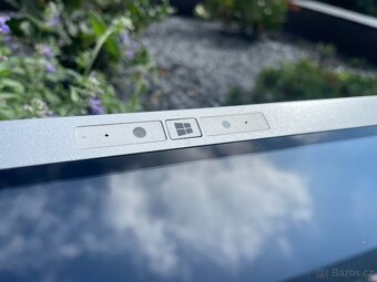 otočný dotykový notebook - Panasonic ToughBook CF-MX4 4G LTE - 6