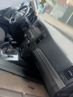Mitsubishi Pajero 4 3.2 147kw bourane - 6