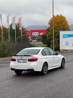 Bmw 320d f30 xdrive - 6