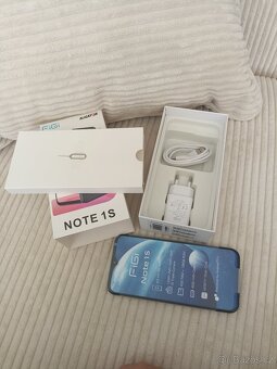 Nový mobilní telefon - 6