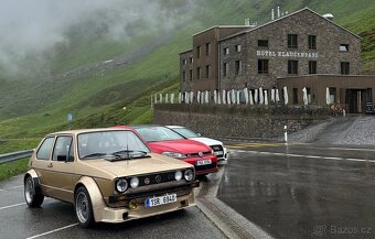 Bodykit Group 2 Golf MK1 - 6