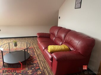 Podnájem, domy/rodinný, 54 m2, Kollárova 41, Holínské Předmě - 6