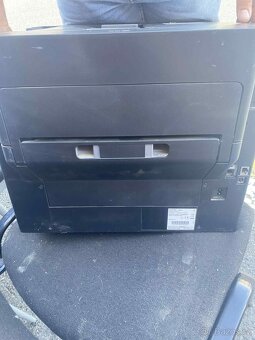 Epson EcoTank L6550 – multifunkční tiskárna - 6