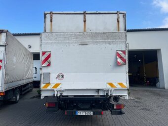 Iveco Eurocargo, nově po STK, tachografu - 6