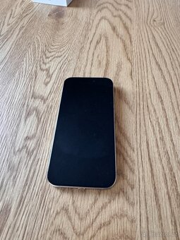 iPhone 15 Pro 256 gb TOP STAV - 6