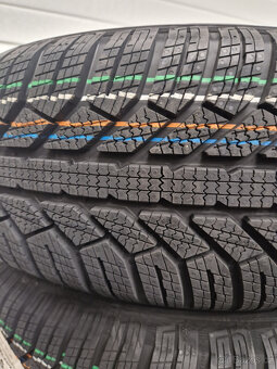 5x108 r16 kola disky ford puma alu 205 65 16 elektrony Puma - 6