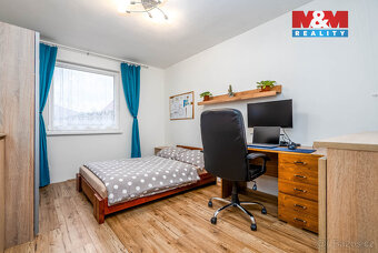 Prodej rodinného domu 5+1, 1205 m², Černá u Bohdanče - 6