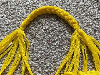 Nové pevné síťovky - 6