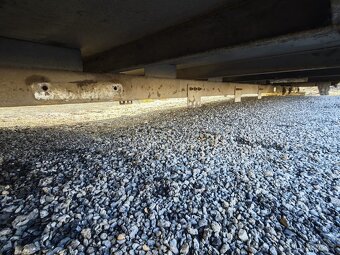 Skříňová nástavba - 730 cm - SKLAD - 6