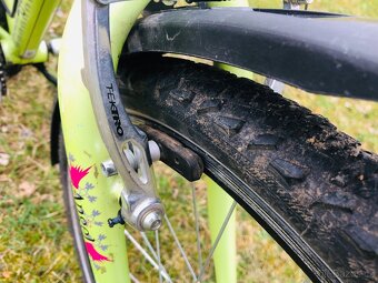 Dívčí horské kolo 24” - 6