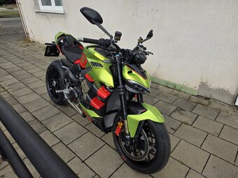 Ducati Streetfighter V4 LAMBORGHINI EDICE - 6