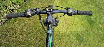 Dětské kolo Scott vel. 24 - 6