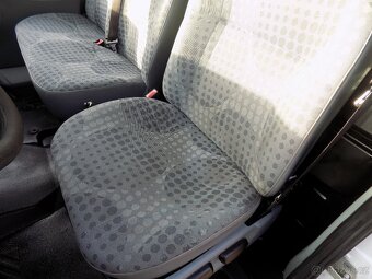 Ford Transit 2.2 TDCI 63 KW SWB 260 TAŽNÉ - 6
