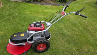 Sekačka na vysokou trávu. Dakr Panter - 6