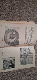 PRODÁM-Originální NÁVOD K OBSLUZE JAWA
250ccm /
350ccm - 6