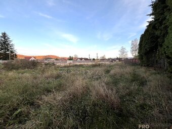 Pronájem komerčního pozemku v Třinci,Lyžbicích - 6