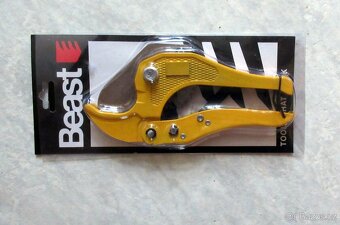 Svářečka plast. trubek na vodu + nůžky na trubky - 6