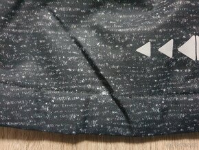 Přechodová, podzimní sportovní bunda vel. 164/XS - 6