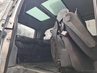 2010 Mercedes vito viano 115kw - 6