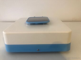 retro zavesna kuchynska vaha - 6