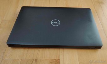 DELL Latitude 5500; i5-8365U / 16 GB RAM, 256 SSD,15,6",W11 - 6