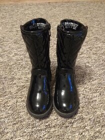 Dívčí kozačky vel. 23 - 6