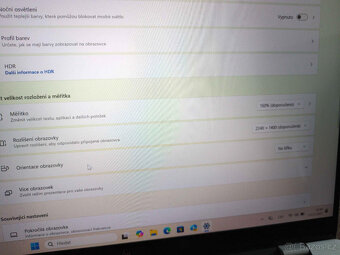 HP Omnibook X - Snapdragon X Elite, 16GB DDR5, 500GB SSD, 2K - 6