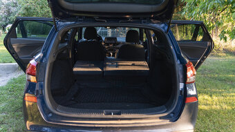 Hyundai i30 Kombi 1.4 T-GDI (140 koní) - manual - 6