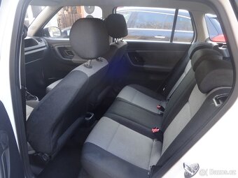 škoda fabia kombi 1,6 diesel - 6