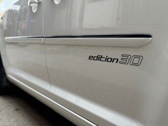 VW Caddy Edition 30 2.0 TDi 103kw 2013 - 6