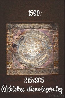 Vanocni darek obraz - 6