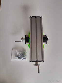 NOVÝ NEPOUŽITÝ - VHODNÝ I JAKO DÁREK, VČETNĚ ORIGINÁLNÍ KRAB - 6