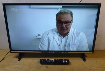 LED televize 80cm JVC 32 palců, nená DVBT2 - 6