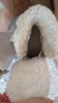 Dívčí lední brusle 34, Sulov - 6