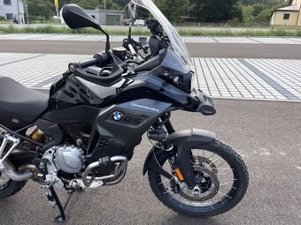 BMW F 850 GS Adventure - 6