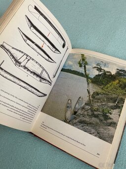 PRÉRIJNÍ A PRALESNÍ INDIÁNI - 6