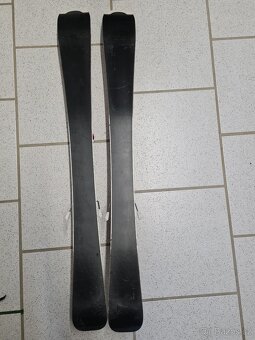 Dívčí lyže Dynastar 100cm + hulky - 6