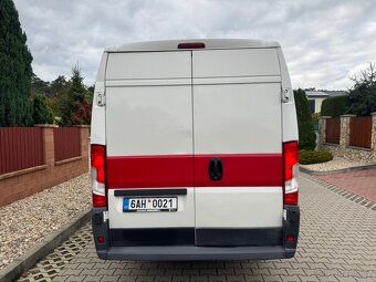Peugeot Boxer 2.0 HDI Chlaďák 96KW L4H2, 170107km - 6